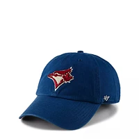 Toronto Blue Jays MLB Ballpark Clean Up Adjustable Cap