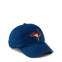 Toronto Blue Jays MLB Ballpark Clean Up Adjustable Cap