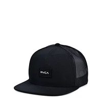 Neo Trucker Snapback Cap