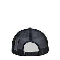 Neo Trucker Snapback Cap