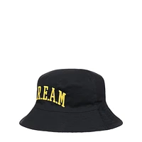 C.R.E.A.M Reversible Bucket Hat