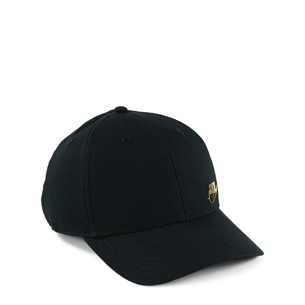 Metal Futura Lifestyle Club Cap