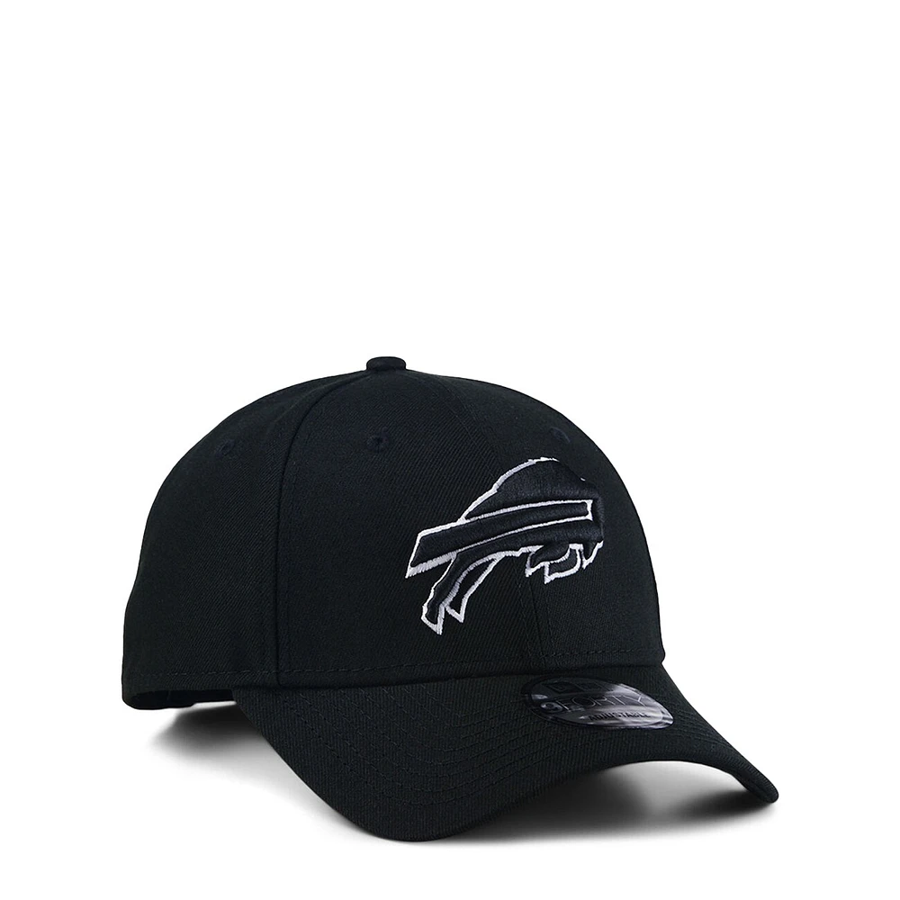 Buffalo Bills NFL 9FORTY Adjustable Cap