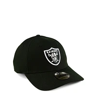 Las Vegas Raiders NFL League 9Forty Cap