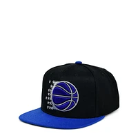 Orlando Magic NBA Snapback Hat