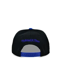 Orlando Magic NBA Snapback Hat