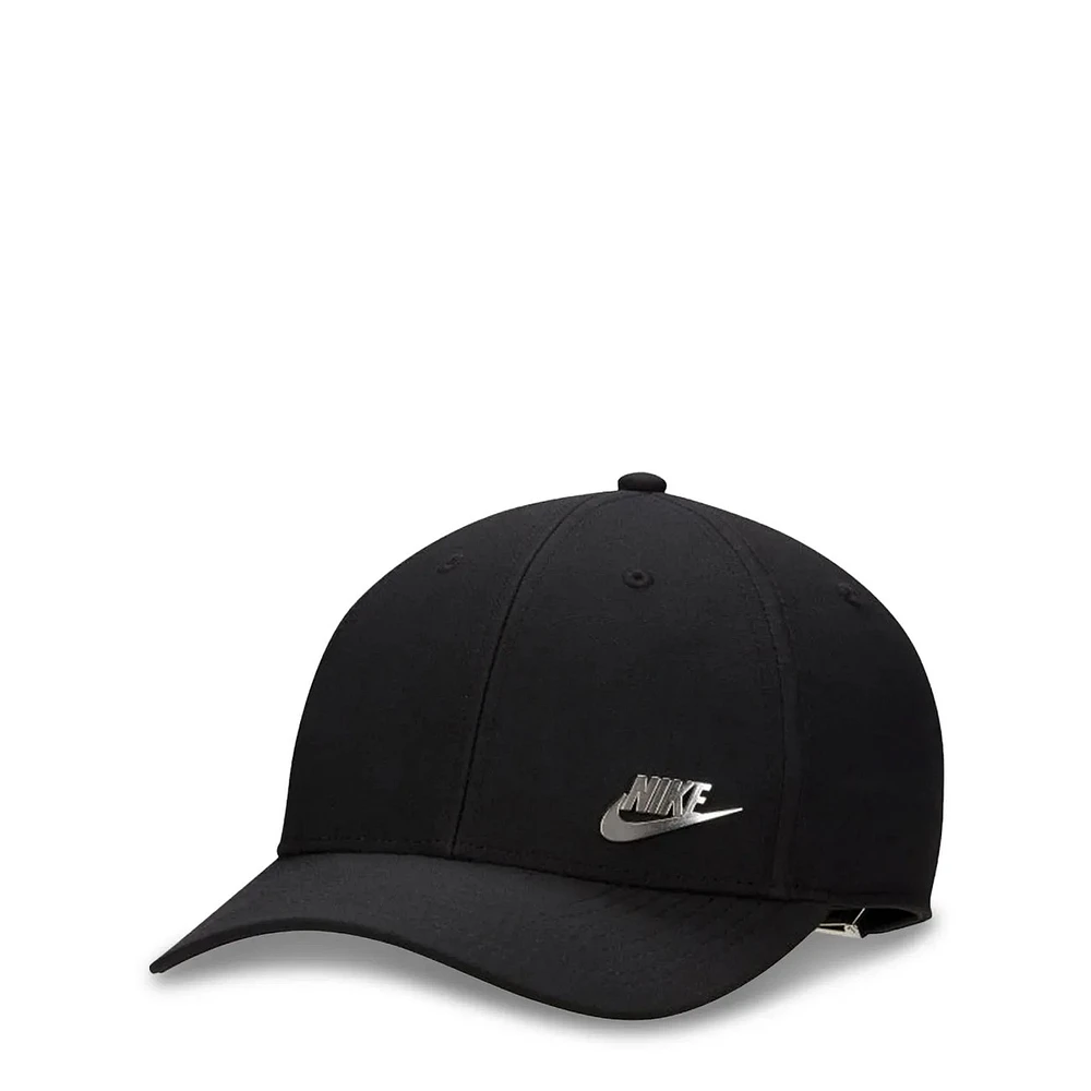 Dri-FIT Club Metal Futura Adjustable Cap