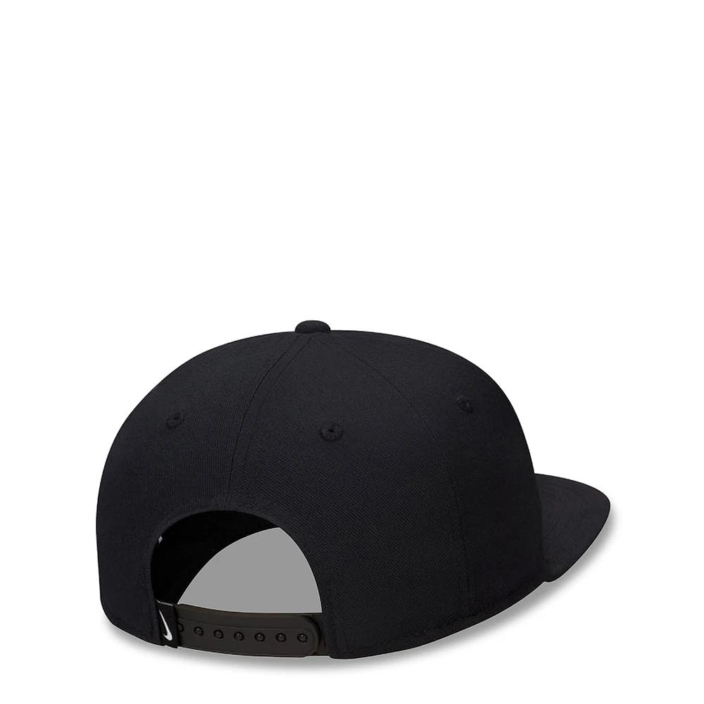 Dri-FIT Pro Futura Snapback Cap