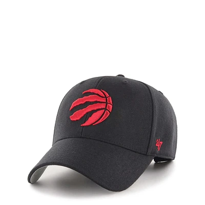 Toronto Raptors NBA Team Color MVP Cap