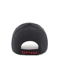 Toronto Raptors NBA Team Color MVP Cap