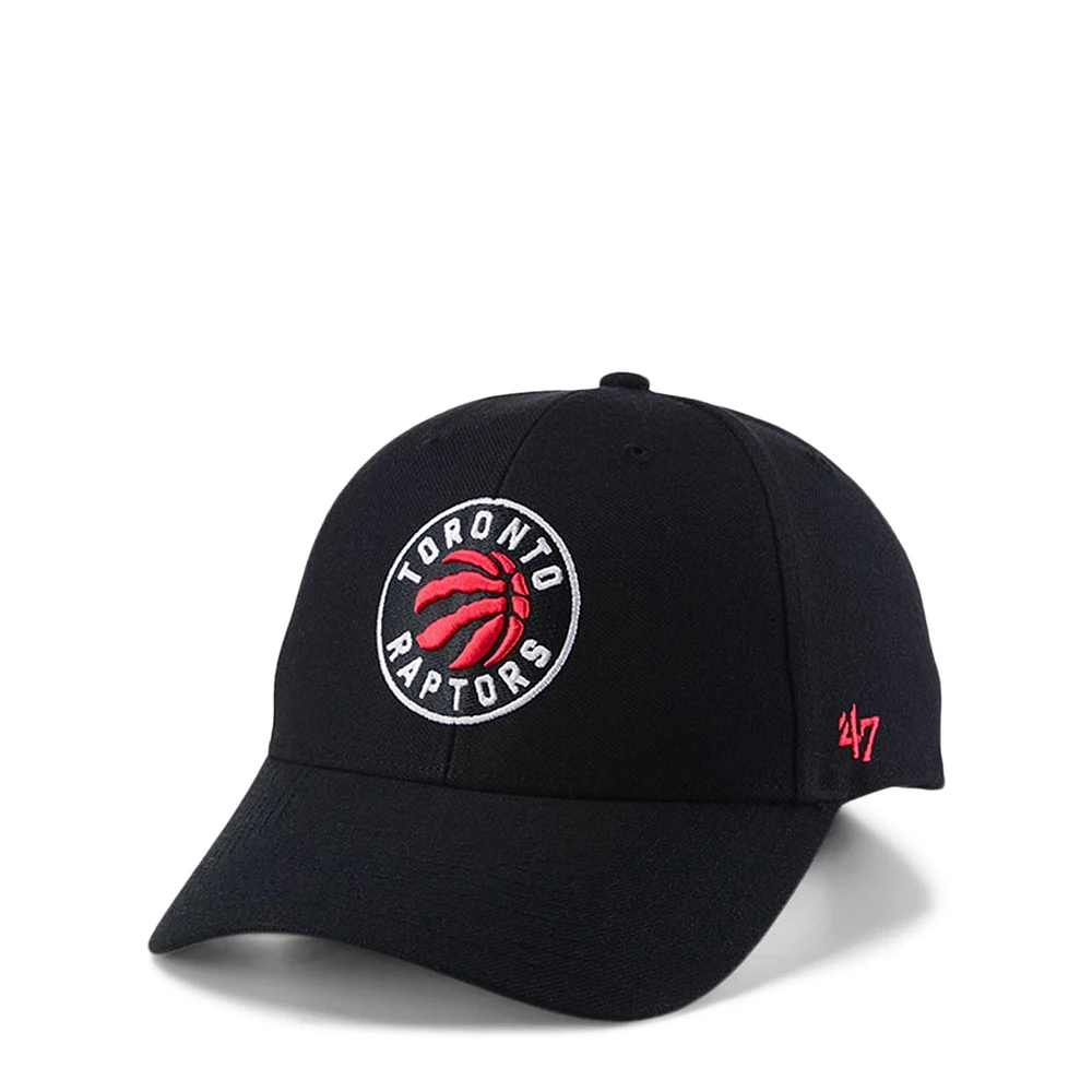 Toronto Raptors NBA MVP Cap