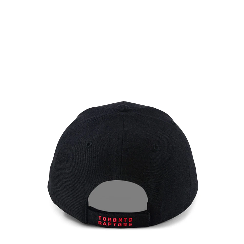 Toronto Raptors NBA MVP Cap