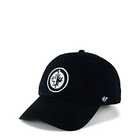 Winnipeg Jets NHL Clean Up Adjustable Cap