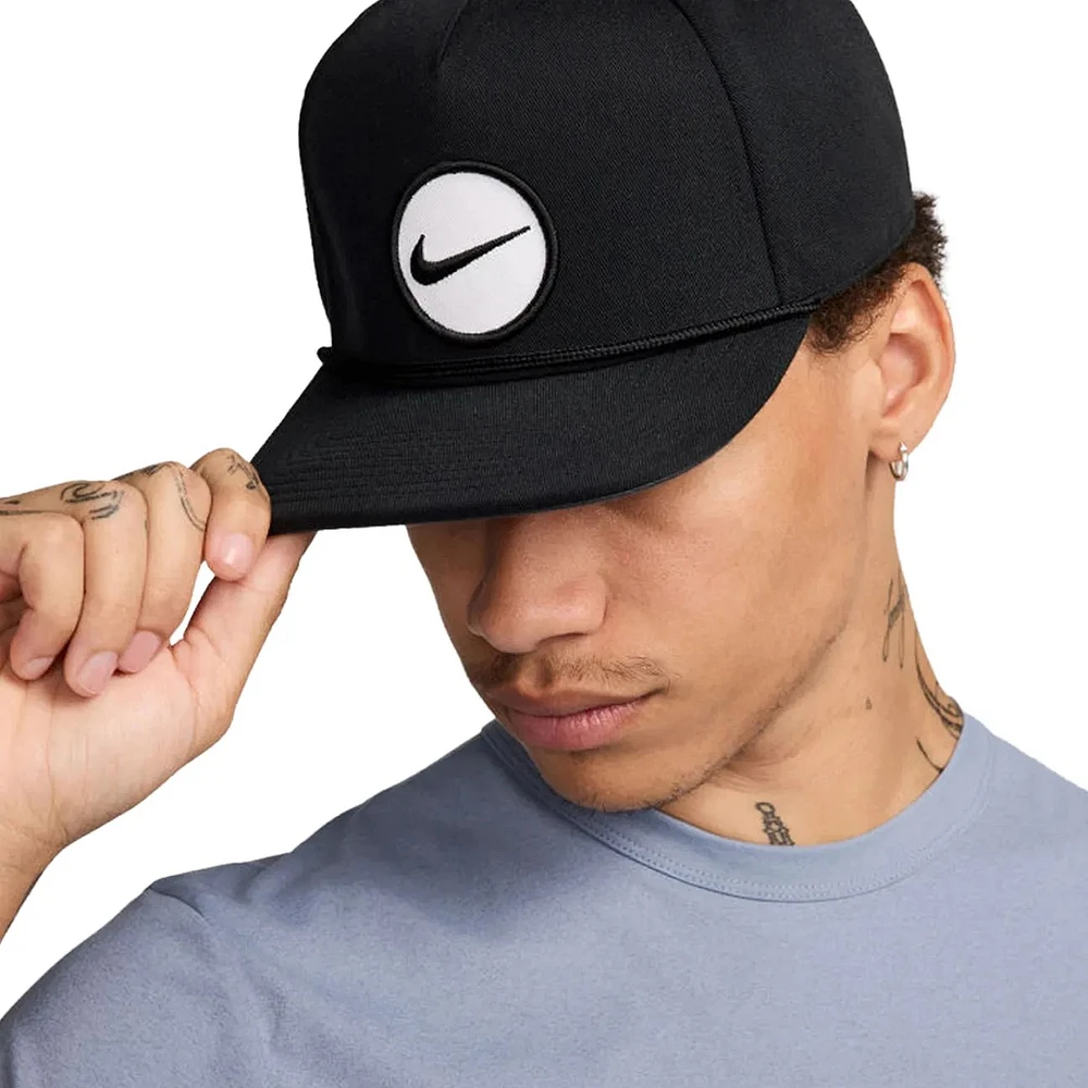 Retro 72 Pro Snapback Cap