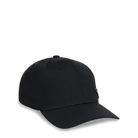 Asphalt Stretch Fit Cap