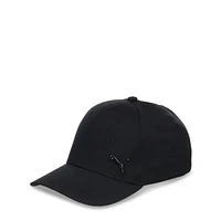 Asphalt Stretch Fit Cap