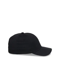 Asphalt Stretch Fit Cap