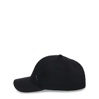 Asphalt Stretch Fit Cap