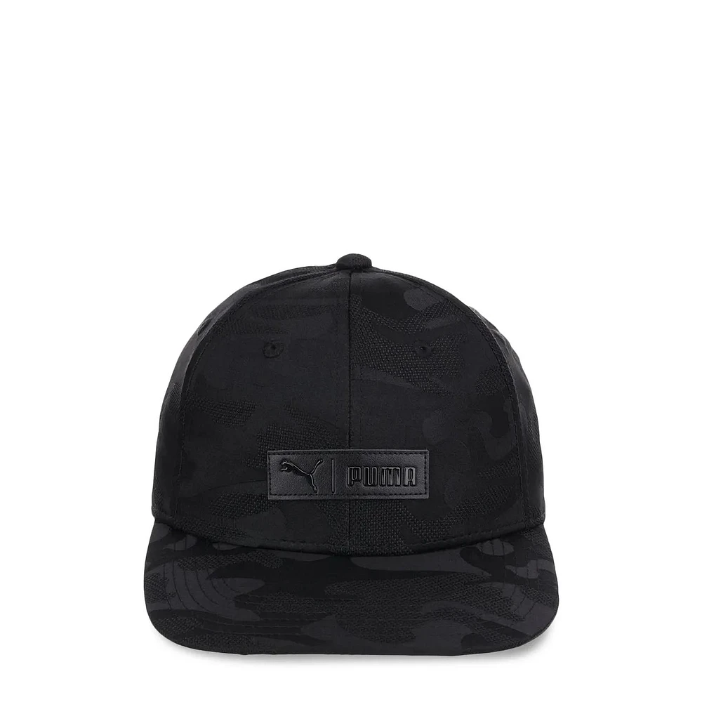 Impact 2.0 Stretchfit Cap