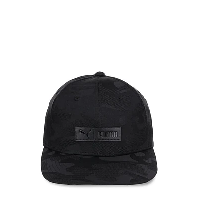 Impact 2.0 Stretchfit Cap