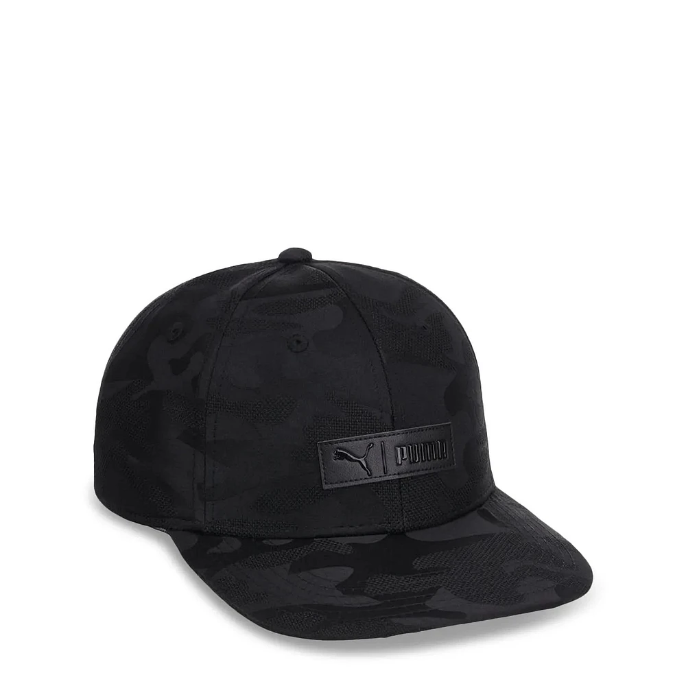 Impact 2.0 Stretchfit Cap