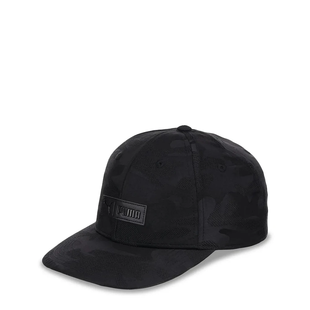 Impact 2.0 Stretchfit Cap