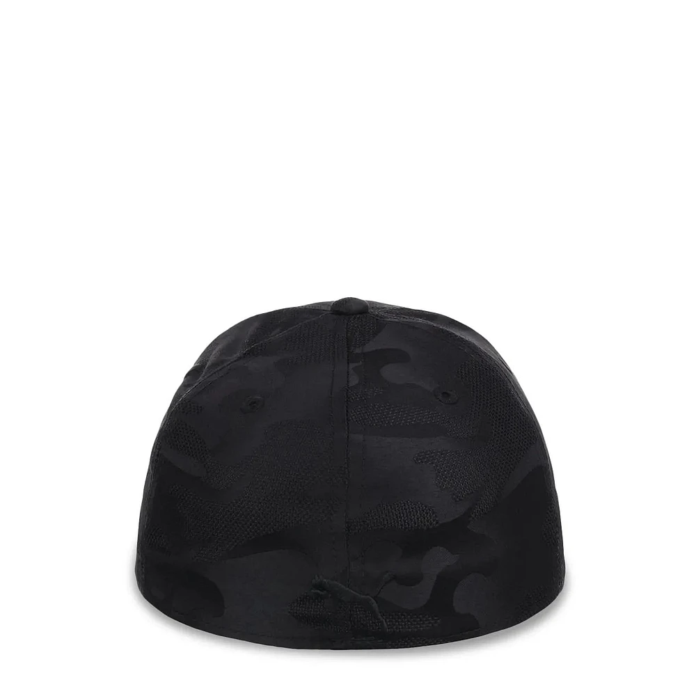 Impact 2.0 Stretchfit Cap