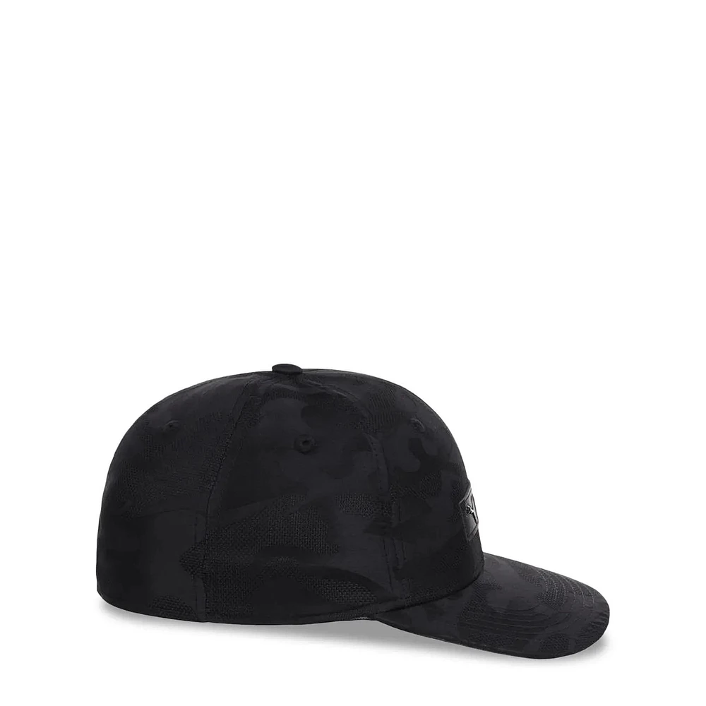 Impact 2.0 Stretchfit Cap