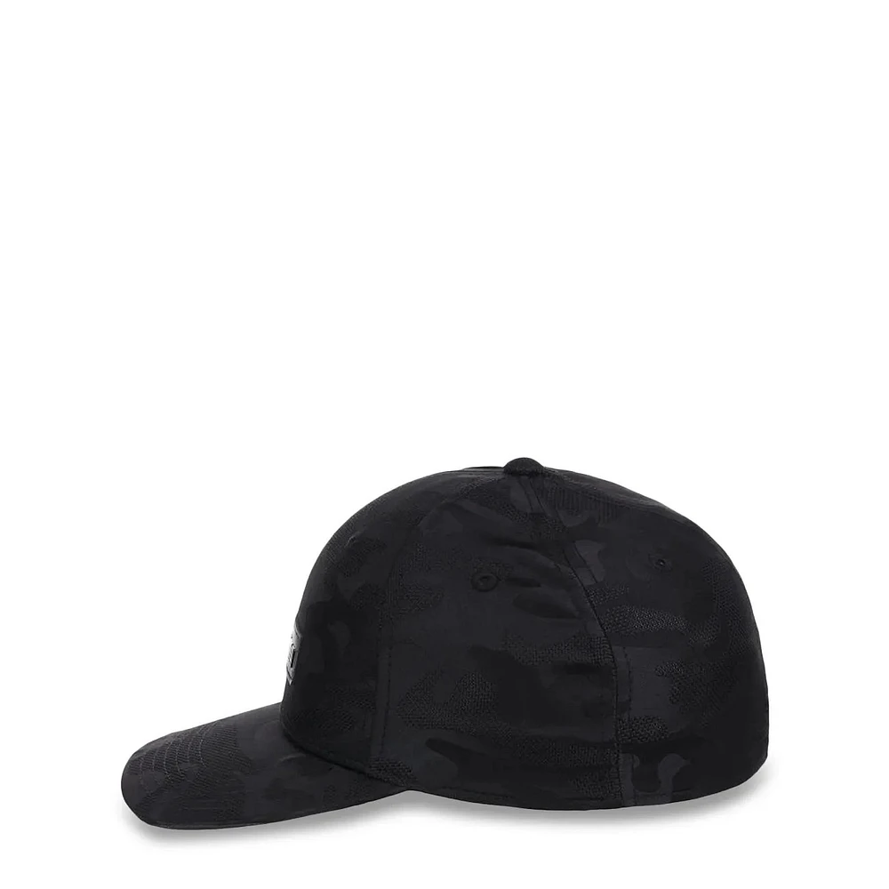 Impact 2.0 Stretchfit Cap