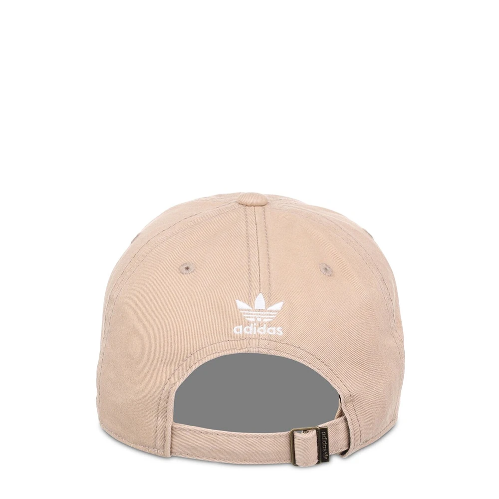 Men's Originals Relaxed Strapback Cap