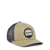 Pacific Patch Trucker Cap