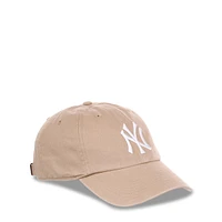 New York Yankees MLB Clean-Up Cap