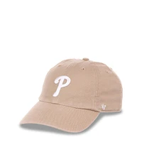 Philadelphia Phillies MLB Adjustable Clean-Up Cap