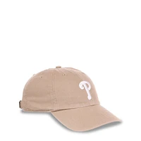 Philadelphia Phillies MLB Adjustable Clean-Up Cap