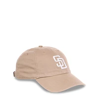 San Diego Padres MLB Adjustable Clean-Up Cap