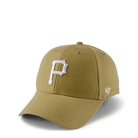 Pittsburgh Pirates MLB MVP Adjustable Cap