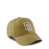 San Diego Padres MLB MVP Adjustable Cap