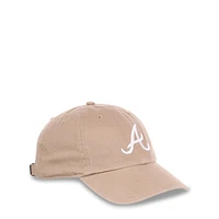 Atlanta Braves MLB Clean-Up Adjustable Cap