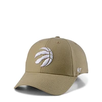 Toronto Raptors NBA MVP Adjustable Cap