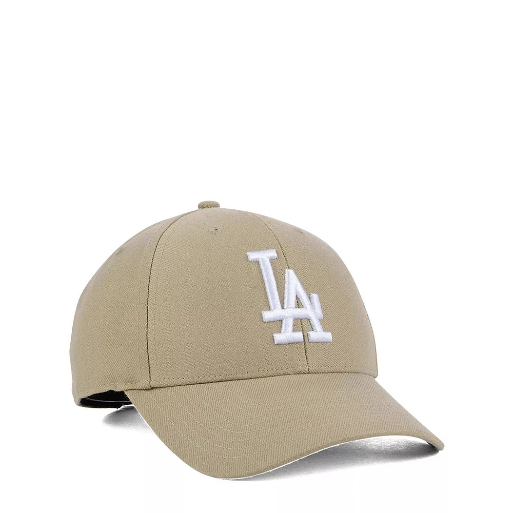 Los Angeles Dodgers MLB MVP Adjustable Cap