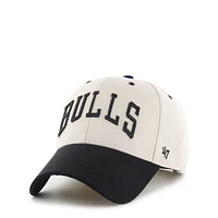 Chicago Bulls NBA Lunar  MVP Cap