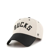 Milwaukee Bucks NBA Lunar MVP Cap