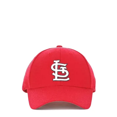 St. Louis Cardinals MLB OFR MVP Cap