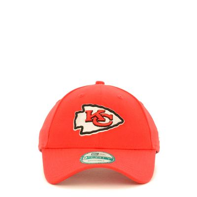 Kansas City Chiefs NFL League 9FORTY Adjustable Cap