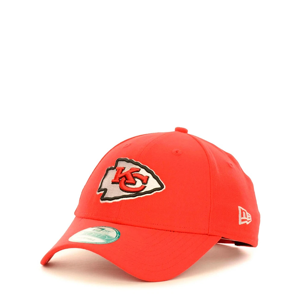 Kansas City Chiefs NFL League 9FORTY Adjustable Cap