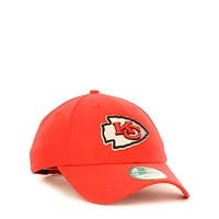 Kansas City Chiefs NFL League 9FORTY Adjustable Cap