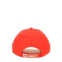 Kansas City Chiefs NFL League 9FORTY Adjustable Cap