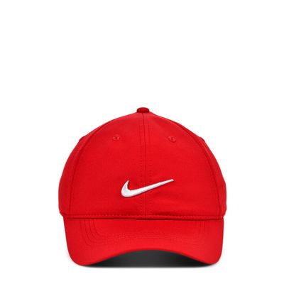 Nike Poland Heritage 86 Swoosh Cap Red