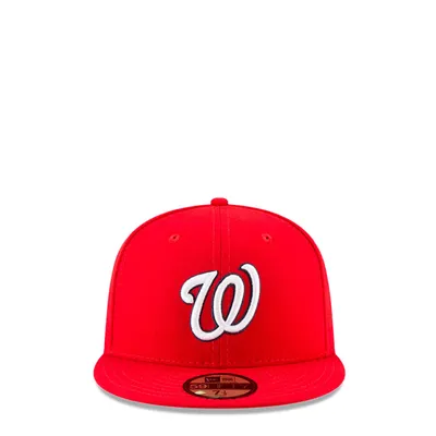 NEW Era Washington Senators Baseball Fitted sz Medium-Large MLB