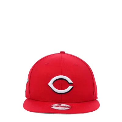 Cincinnati Reds MLB 2 Tone Link 9FIFTY Snapback Cap